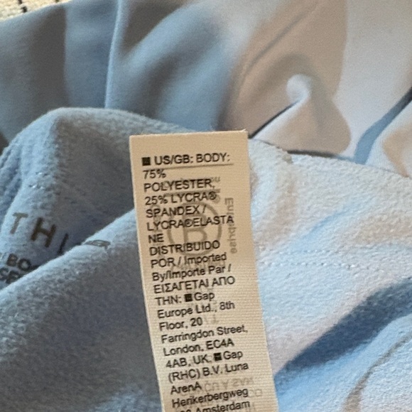 Athleta Rainier Boot-Cut Flare Active Pants - Picture 9 of 9